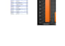 create dynamic excel charts and dashboards